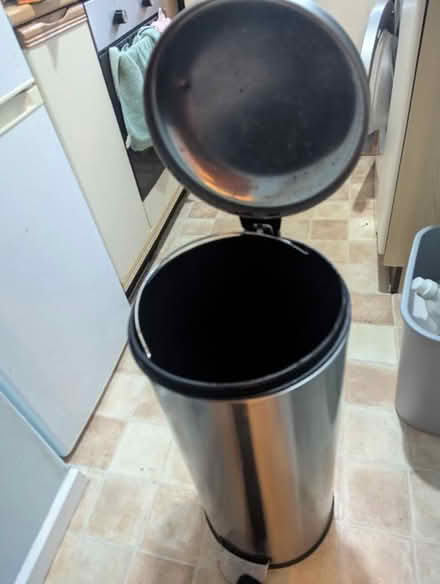 Photo of free Pedal bin (Patcham BN1) #2