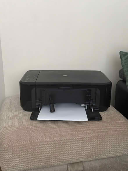 Photo of free Canon printer (NG9 Stapleford) #1