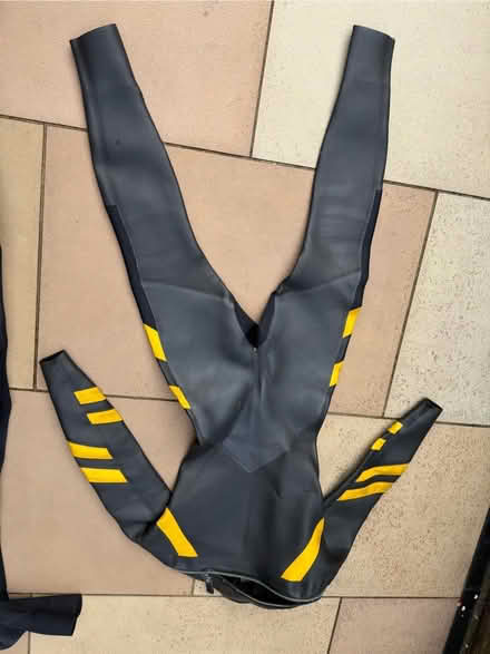 Photo of free Spartan Drysuit (Hillcliffe WA4) #1