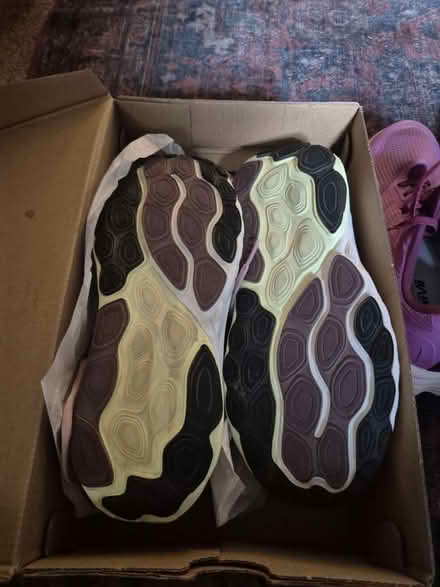 Photo of free Women's Trainers (Langley ME17) #2