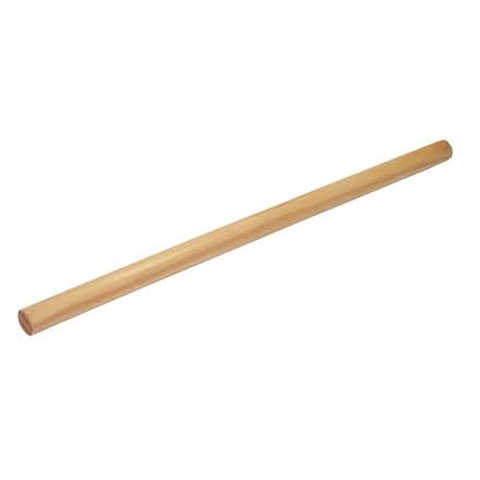 Photo of Wooden Broom Handle (Shinfield RG2) #1
