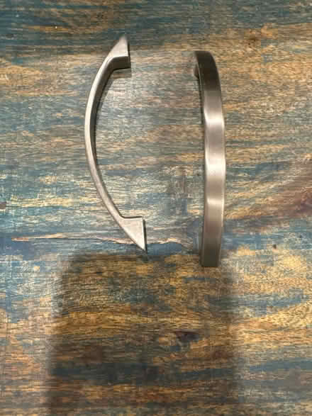 Photo of free Door pulls (Norwalk) #1