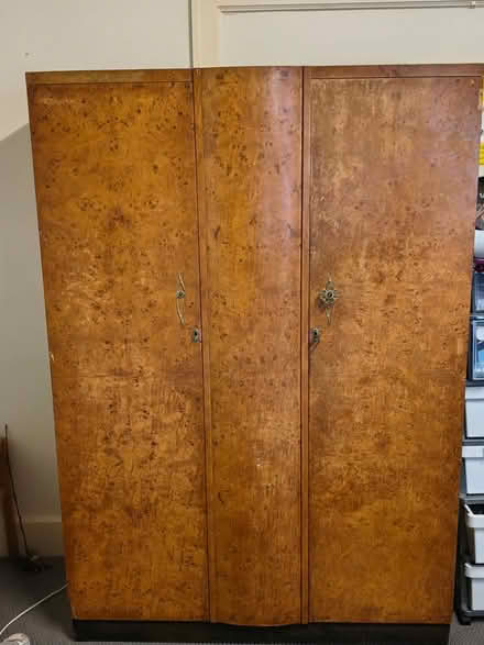 Photo of free Cupboard (Frankston) #1
