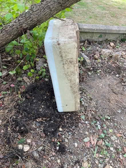 Photo of free Butler sink for garden planting (Little Kingshill HP16) #3