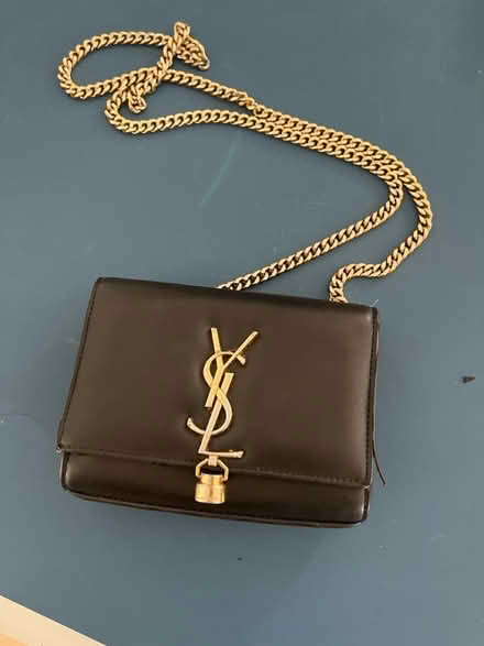 Photo of free Ysl bag (Old Winsdor SL4) #1