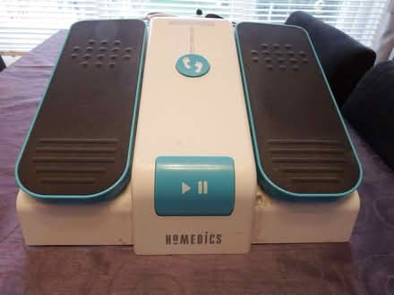 Photo of free HoMedics Leg Exerciser (Vale LA1) #2