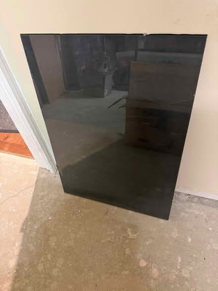 Photo of free 3 large clip frames for posters/photos (Old Road OX3) #2
