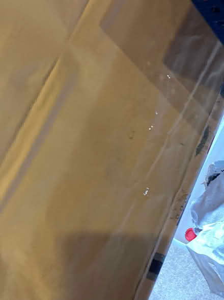 Photo of free Dunelm nautical blind (Wymondham NR18) #3