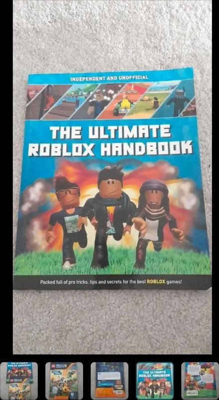 Photo of free Book (Longton PR4) #1