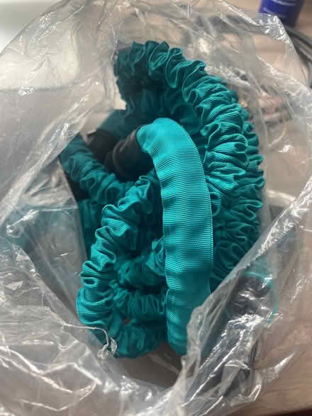 Photo of free Expandable hose and spray gun (Grandborough CV23) #1