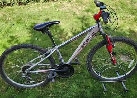 Photo of Kids bike 24 inch (Southborough BR2) #1