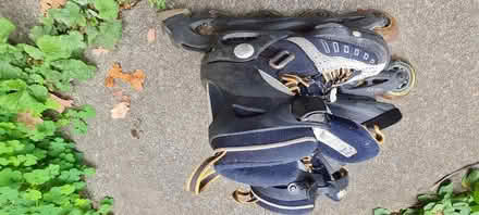 Photo of free Roller blades (Priestwood RG42) #1