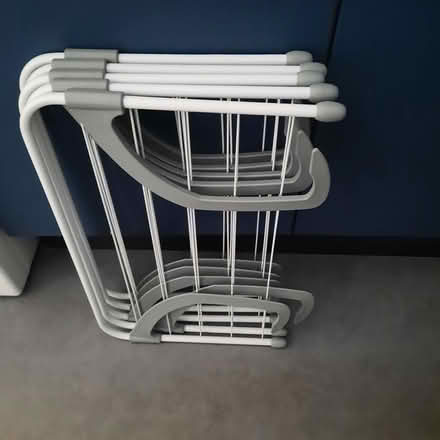 Photo of free Over-radiator airer X 5 (Witton le Wear DL15) #2