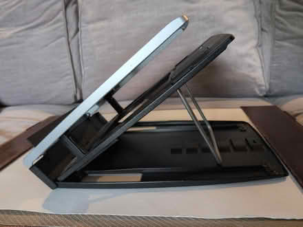 Photo of free Laptop Stand (Chesham HP5) #1