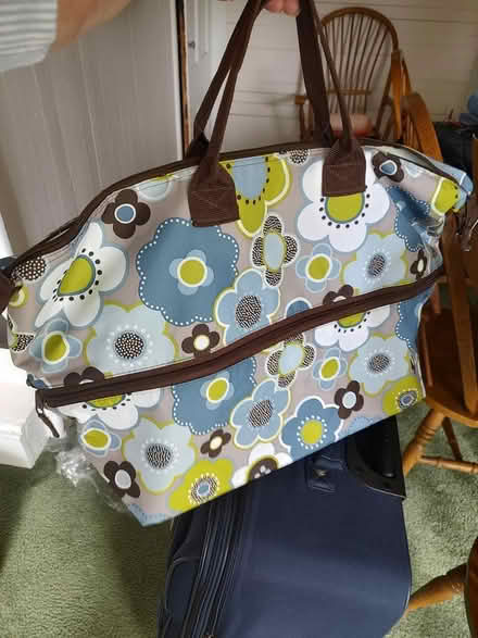 Photo of free New large tote (Odenton) #1