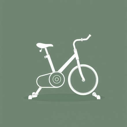Photo of Exercise bicycle (Goldsworth Park GU21) #1
