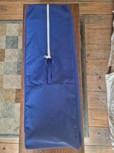 Photo of free Travel cot (Camden Square NW1) #2