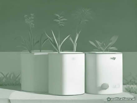 Photo of Water butts for community garden in Ealing (Perivale W13) #1