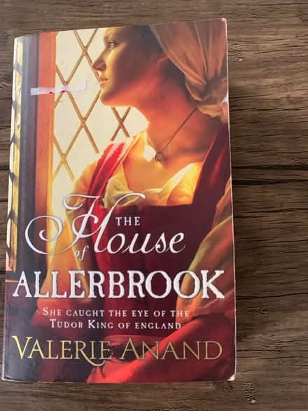 Photo of free Book (Ipswich IP4) #1