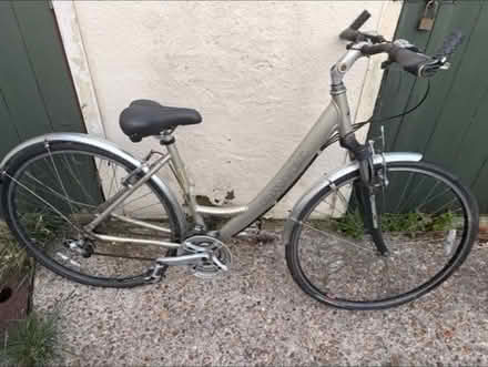 Photo of free Bicycle (Paulsgrove PO6) #1