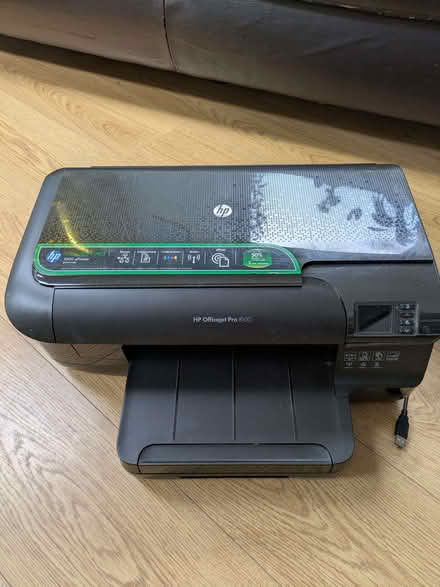 Photo of free HP Officejet Pro 8100 (Riverhead TN13) #1