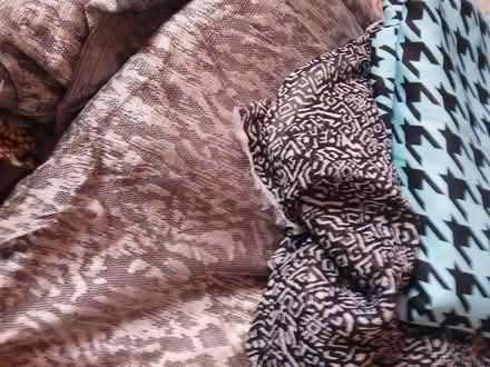 Photo of free Fabric (E5 8JF) #1