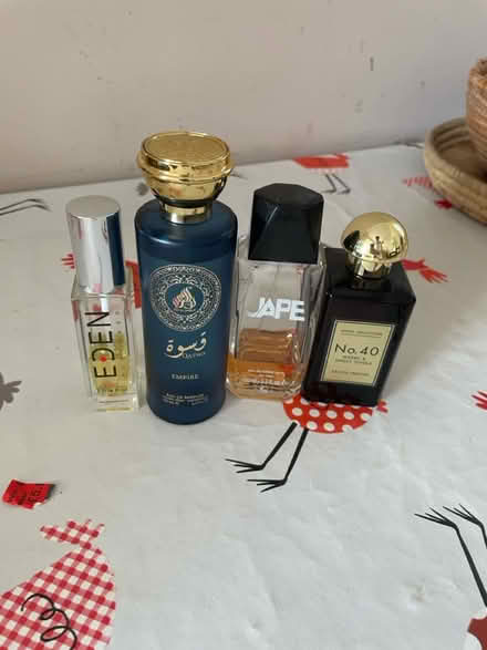 Photo of free Mens Aftershave (Home CT4) #1