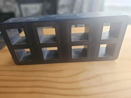 Photo of free Digital alarm clock (Willaston CH64) #1