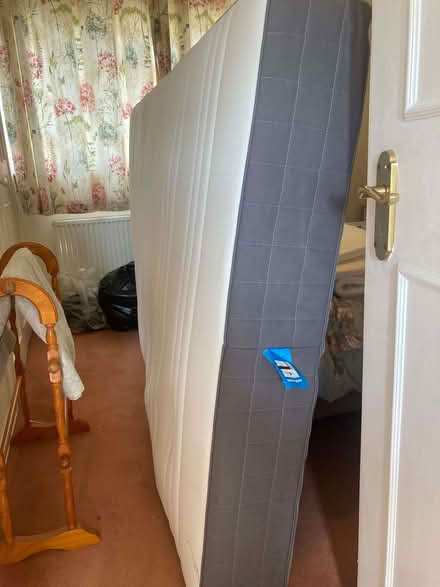 Photo of free Mattress (Broomridge FK7) #1