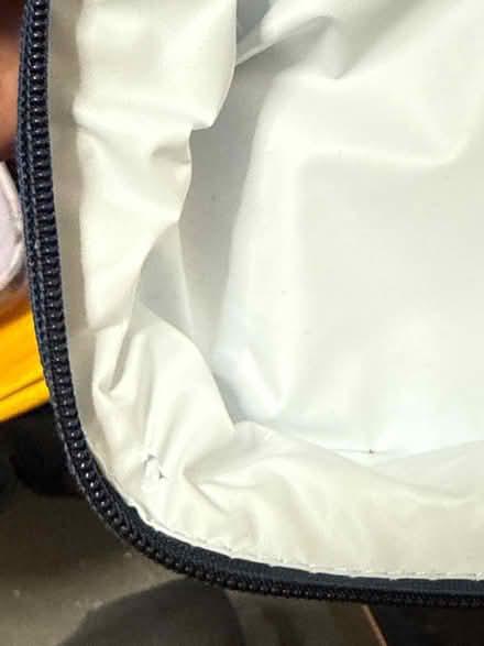 Photo of free Lunch Bag (Queens Park MK40) #3