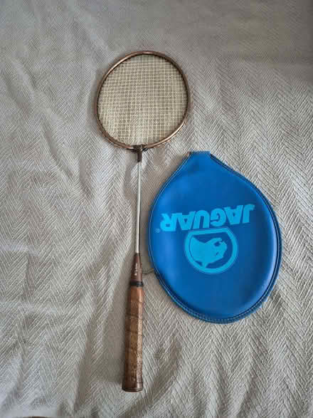 Photo of free Badminton racquets (Central Liverpool L1) #2