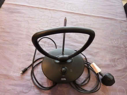 Photo of free TV Amplifier Aerial. (Vale LA1) #2