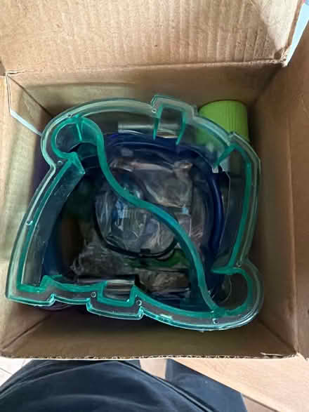 Photo of free Sandwich cutters (Wednesfield WV11) #2