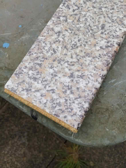 Photo of free Laminate kitchen worktop offcuts (Lawnswood, Leeds LS16) #1