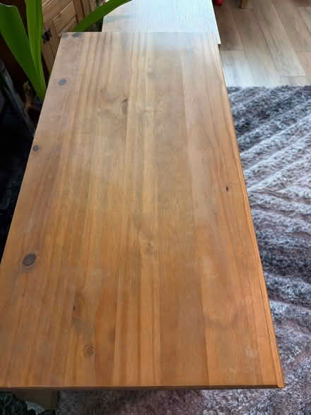 Photo of free Tv unit (Dursley GL11) #3