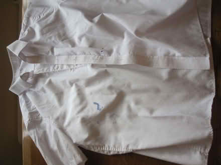 Photo of free Old School Shirts For Upcycling (North Sheen TW9) #2