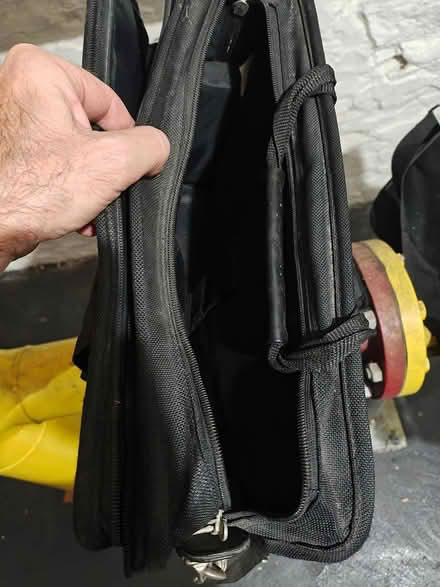 Photo of free Laptop bags - Targus + (West Village) #4