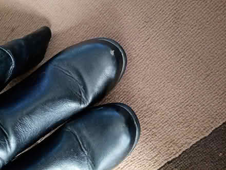 Photo of free Long Ladies Boots (Stanton CH63) #1
