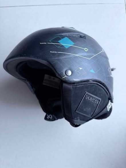 Photo of free Boys ski/snowboard helmet (Huyton) #1