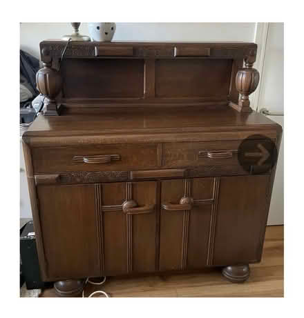 Photo of free Side board (Sedgley DY3) #1
