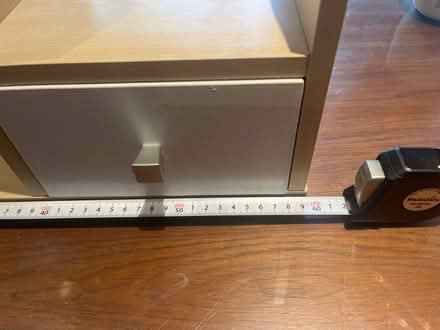 Photo of free Desk Organiser (London Colney AL2) #2