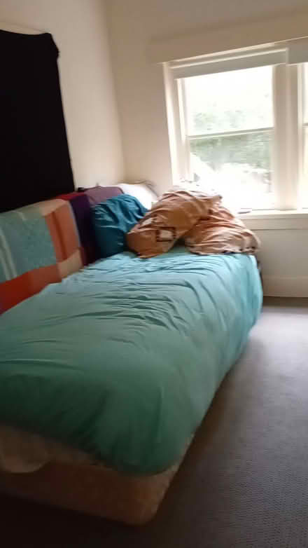 Photo of free Single bed (Frankston) #1