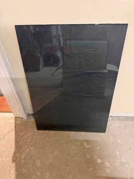 Photo of free 3 large clip frames for posters/photos (Old Road OX3) #1