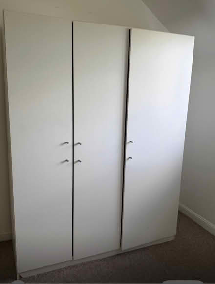 Photo of free All to go free of charge (Scratch Wood WD6) #2