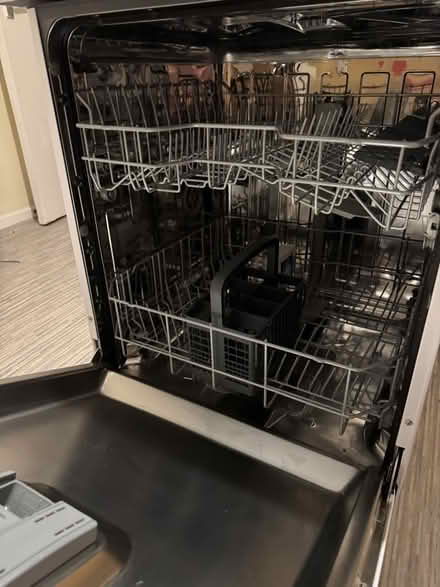 Photo of free Beko dishwasher (Camberwell SE5) #3