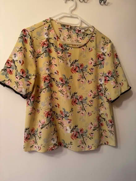 Photo of free Ladies top from Miss Selfridges (Elm Park RM12) #1