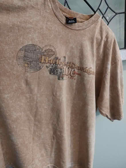 Photo of free Harley-Davidson T (Odenton) #1