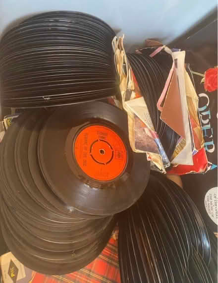Photo of free Records (Hampton TW12) #4