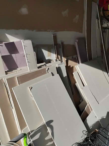 Photo of free Assorted drywall cuts (Richmond Hill) #1