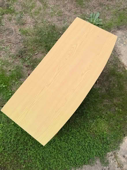 Photo of free Tv unit (Calvert MK18) #2